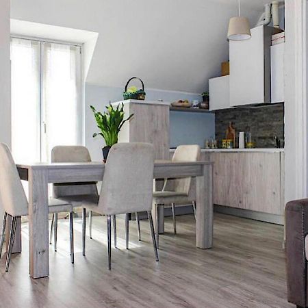 La Magnolia Apartments II Rose Desenzano del Garda Eksteriør billede