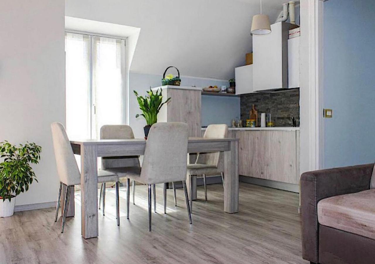 La Magnolia Apartments II Rose Desenzano del Garda Eksteriør billede